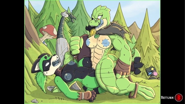 Armasquest Hentai Pornplay Epic Furry Style Fantasy Rpg Game,Part 8 [2D, Cartoon, Furry, Games]