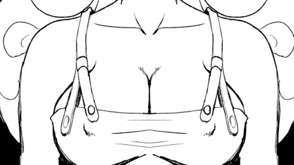 Kamesutra Dbz Erogame 47 Thief Tits [Dragon Ball]