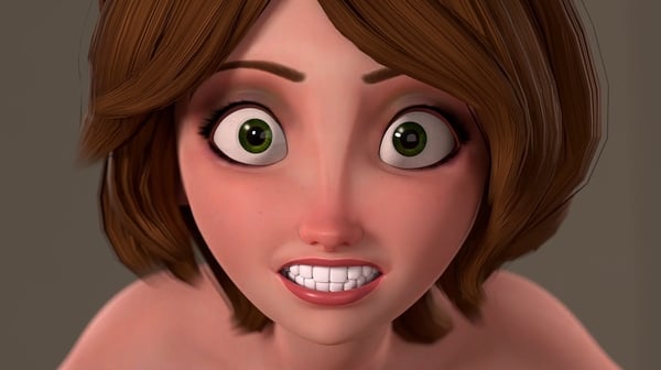 Aunt Cass First Time Anal [Redmoa][4K] [3D, Artists]