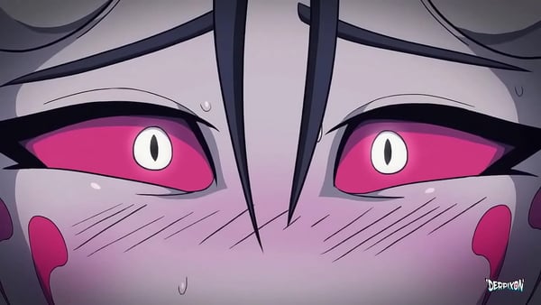 The cursed prince by derpixon 2d short porn animation hentai femdom demon girl fandeltales [Artists]