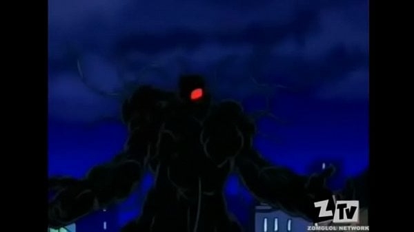 Starfire Teen Titans Tentacles Double Penetration [Hentai, Teen Titans, Tentacle]
