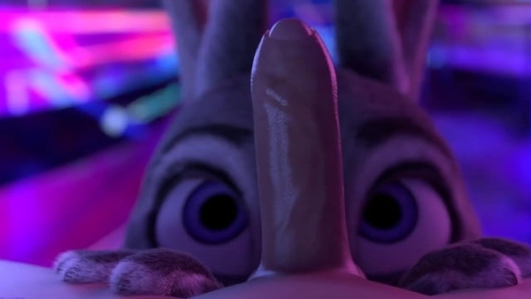 ZOOTOPIA: LT JUDY HOPPS 3 [Compilation, Zootopia]