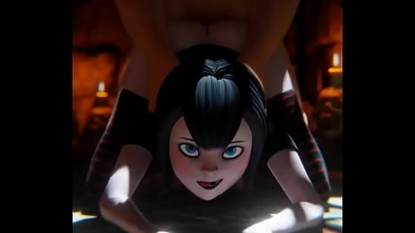 Mavis Fucked From Behind [Games, Hotel Transylvania, SFM]