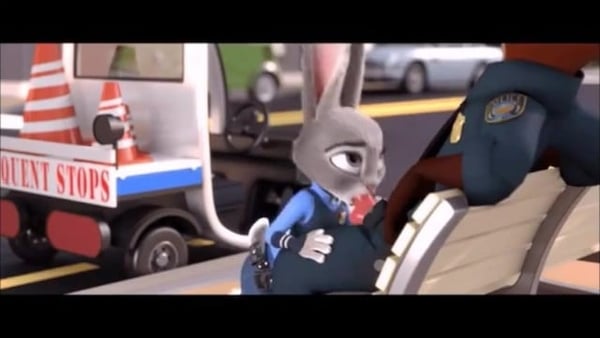 Blowtopia - Zootopia Parody [Zootopia]