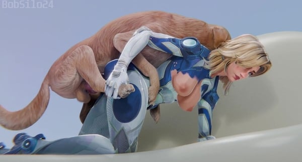 Sue Storms Relaxation [3D, Marvel, Marvel Rivals]