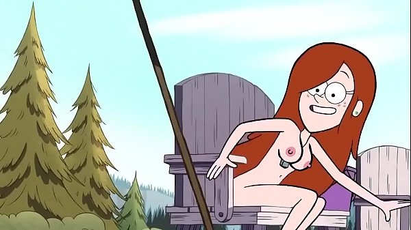 Edit Hot Naked Wendy Pool - Wendys Deep End Gravity Falls Exhibitionism [Cartoon, Gravity Falls, Uncensored]
