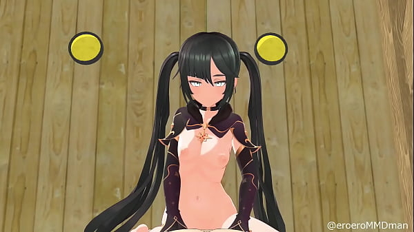 Anime Porn Genshin Impact Mona Cowgirl Sex Black Hair Color Edit Smixix [Dark skin, Ecchi, Genshin Impact]