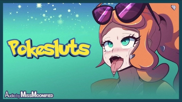 Project Pokesluts: Sonia - Dont Cum Till I Tell You To [Hentai, Pokemon]