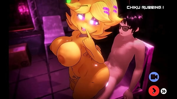 Fap Nights At Frennis Night Club Hentai Game Pornplay Ep9 The Ghost Train Got Me Hard Before She Rub My Cock Again With [Games, Ghostbusters]