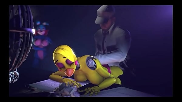 FNAF Sex With All [FNAF]