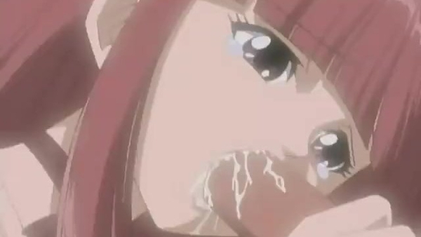 Hentai Blowjob Fingering Cartoon Pussy [Hentai]