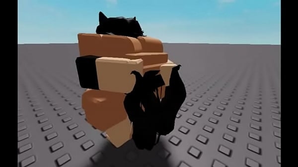 Licking Pussy And Sucking Dick At The Same Time :O Roblox Porn [Roblox]
