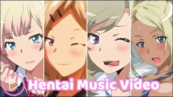 [hmv] Cr Me De La Cr Me - Rondoudou Media [2D, Cartoon, HMV]