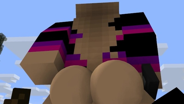 Minecraft Teen Wins In Bedwars [Minecraft]