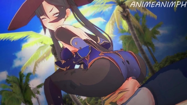 Spending A Day With Monas Thighs From Genshin Impact Until Creampie - Anime Hentai 3D Compilation [Anime, Cartoon, Compilation, Genshin Impact, Hentai]