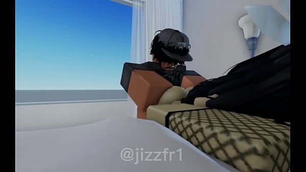 Random Roblox Hoe Gets Railed [Roblox]