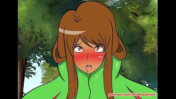 Plant Vore - The Animation [3D]