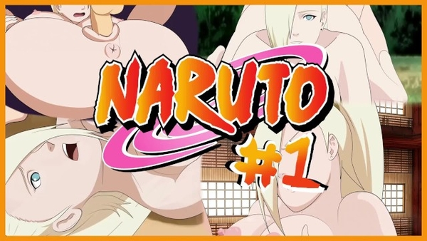 Compilation 1 Ino Yamanaka Naruto Hentai [Cartoon, Compilation, Hentai, Naruto]