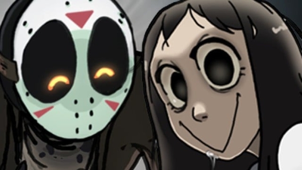 Jason and Momo Animation Wild [Hentai]