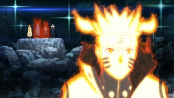 Hinata Gets Fucked Hard in Naruto Hentai Action [Naruto]