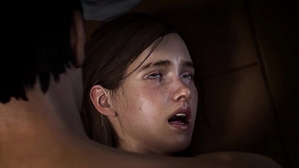 Savvy Sexy Survival - The Last Of Us 2 [The Last of us, VR]