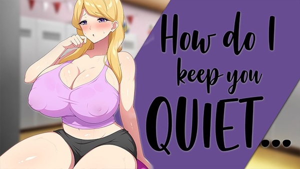 Your Bullys Mom Offers You Payback for Your Torment [Asmr, Hentai]