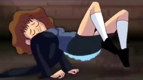 Potter Porn [Harry Potter, Hentai]