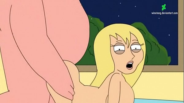 Family guy porn [Family Guy]