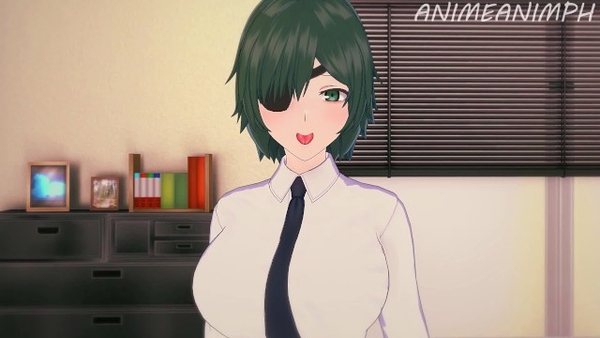 Himeno from Chainsaw Dude Gets Fucked By Denji until Creampie - anime Porn Hentai 3d Uncensored [3D, Chainsaw Man]
