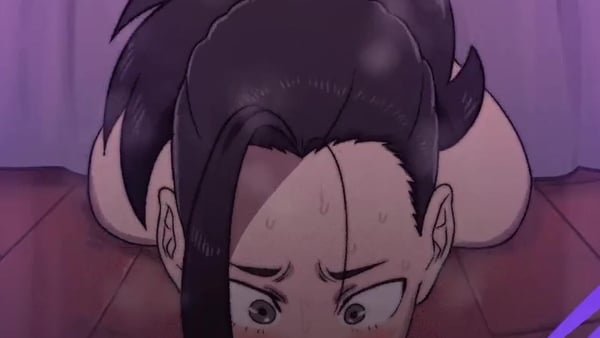 Momo Yaoyorozu Trouble [D-art] [2D, Artists, Hentai]