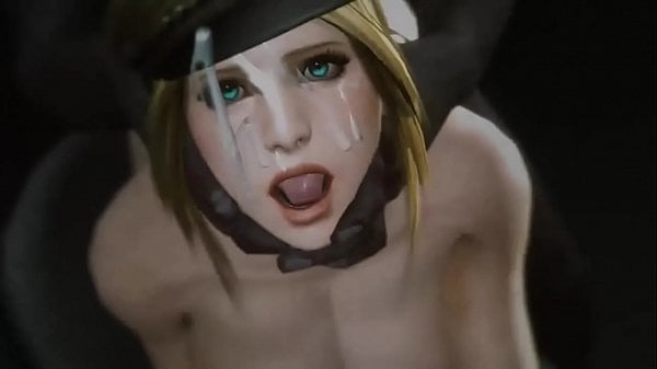 Helena Douglas Group Helena-douglas Doa [3D, SFM]
