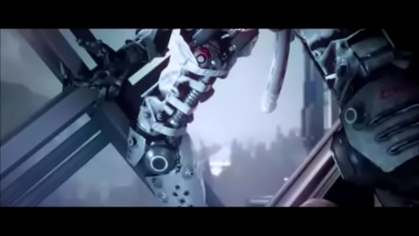 Star Wars Rey Fuck [Star Wars]