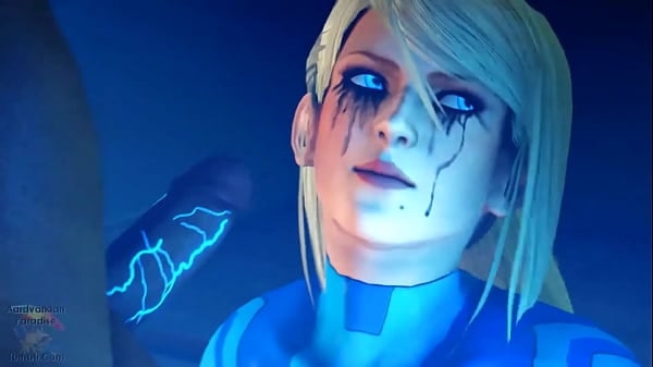 Lordaardvark - Phazon Experiment a [Hentai, Metroid, SFM]