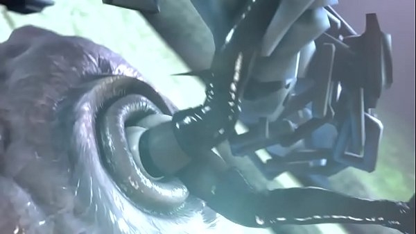 Yorha Troops Extermination Plan Ce Bonus Scene [opiumud] [Monster]