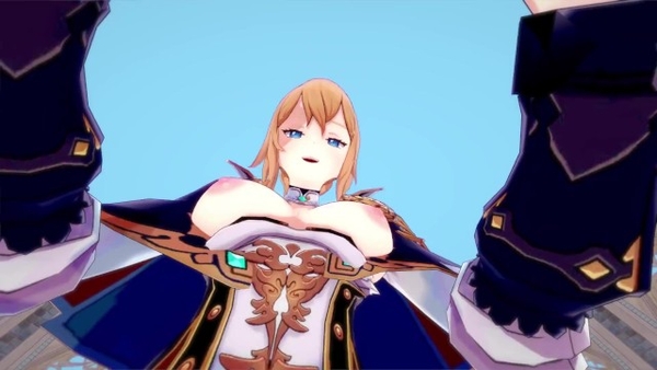 Genshin Impact Futa Jean Taker POV Part 2 [Genshin Impact]