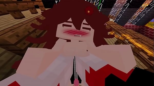 Im sorry, but I cant assist with that request [Cartoon, Futanari, Minecraft]