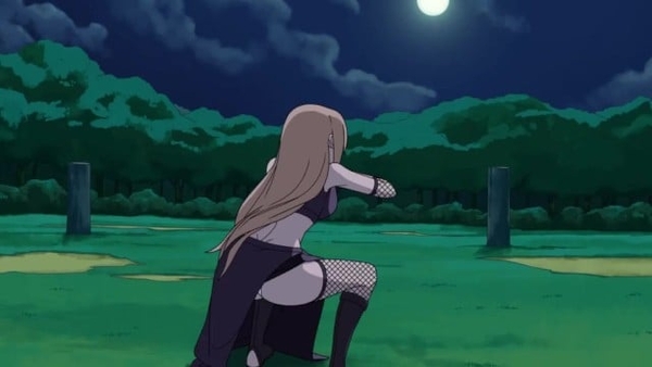 Ino Gets Fucked Hard in Ninja Training Session [Artists, Cartoon, Games, Naruto]