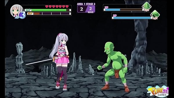 Lara And The Strange Dungeon Download In Http://Playsexgames [Games, Hentai]
