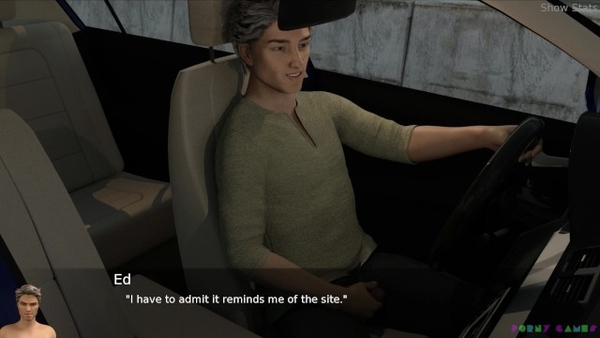 Project Hot Wife - Ride On Morbike Without Underwear 91 [Cartoon, Games]