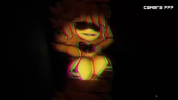 New FNAF R34 Game Just Dropped - Fap Nights At Frennis Vol 1 [FNAF, Games]