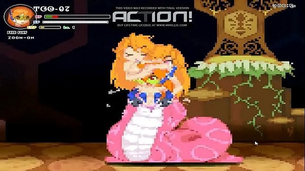 Echidna Wars Dx Hentai Game [Hentai, Succubus]