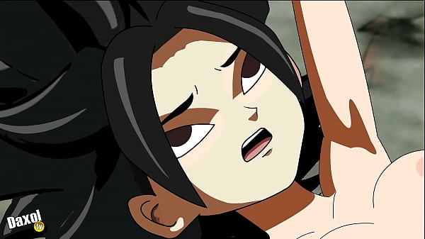 Busty Caulifla Cant Stop Fucking [Dragon Ball]