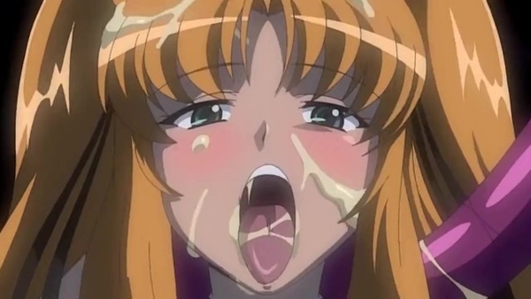 HMV Tentacle [Mind control]
