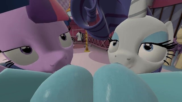 Dashies Heat [My Young Pony (MLP)]