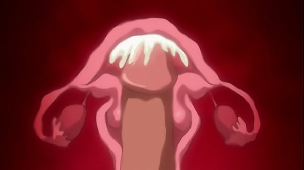 Teen Gets Colossal Multiple Creampies Uncensored Anime Exclusive [Uncensored]