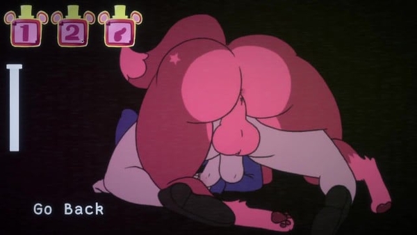 Professional Porn Video Guy Explains Why Shooting Sex Is Harsh [FNAF, Futanari]