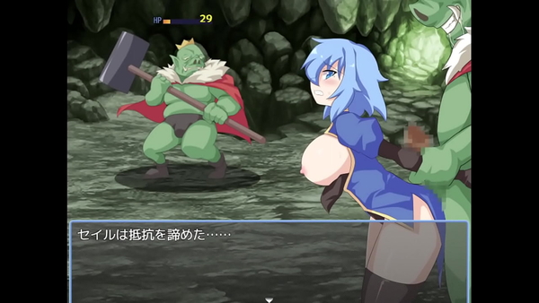 Hentai Game Play Game Link Search For ドリビレ On Google [Games, Goblin slayer]