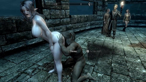 SUCCUBUS [3D, Succubus]
