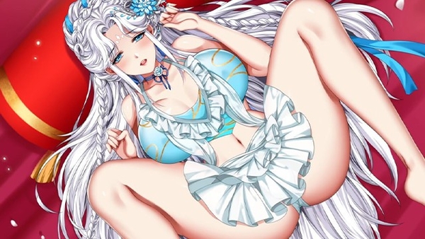 Harem Of Chinese Sluts Hentai Uncensored Part 2 [Harem, Uncensored]