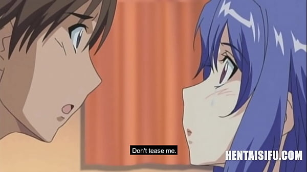 My Stepbrothers Wife Uses Me To Fill Her Void [Ecchi, Incest]
